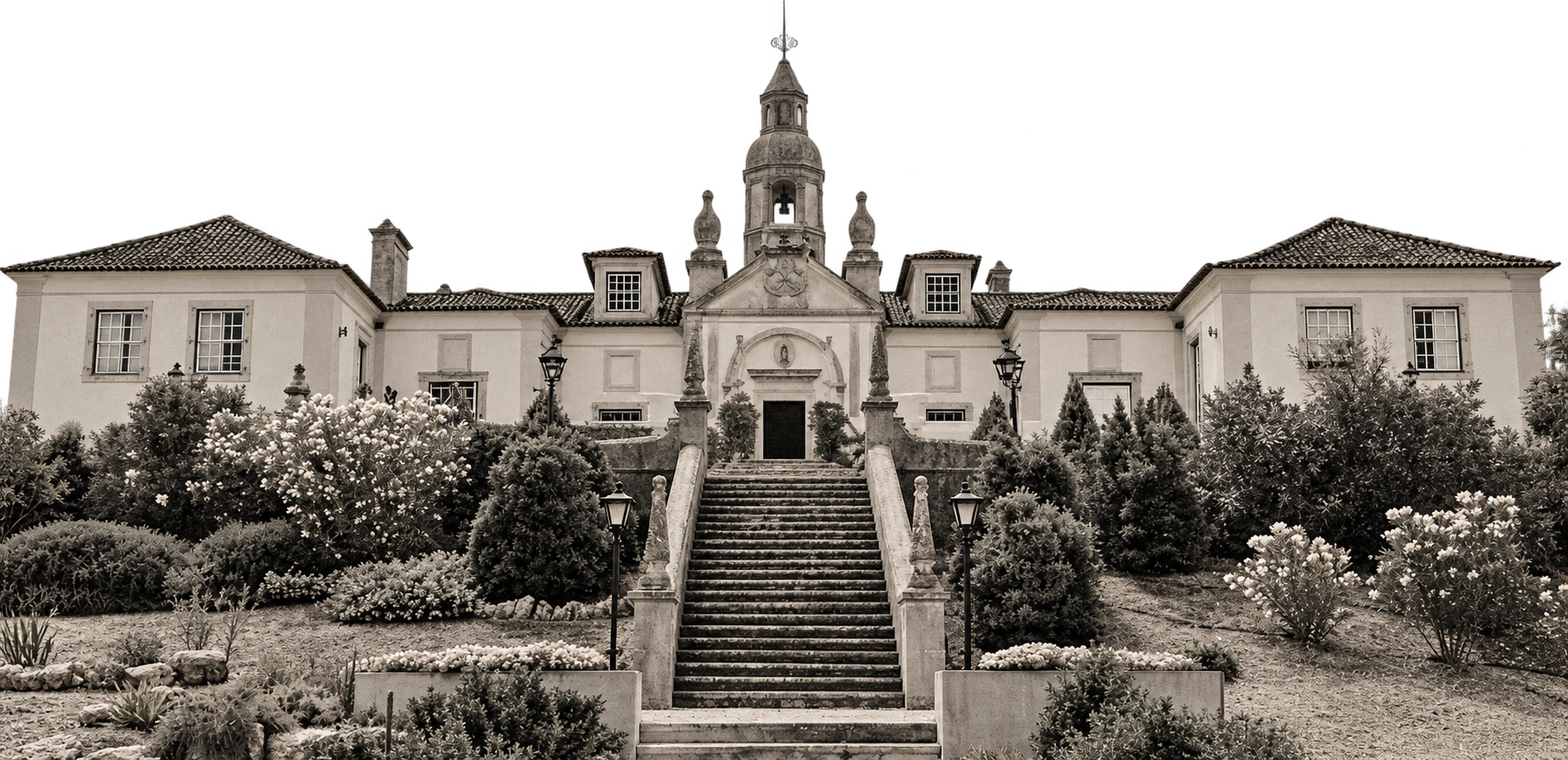 Quinta da Conceição wedding venue